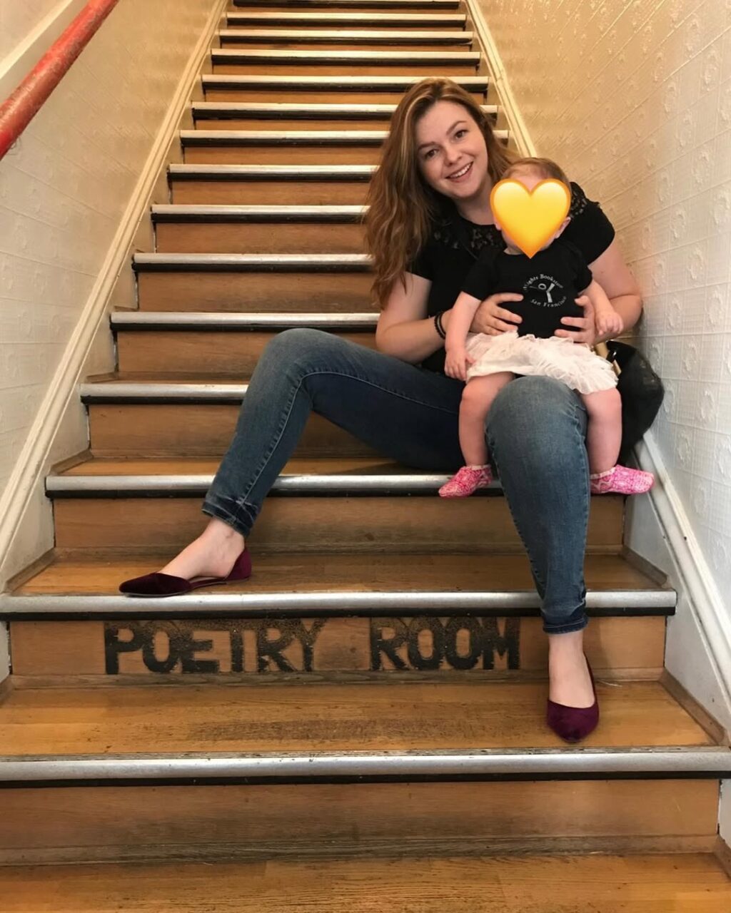 Childhood and Family History