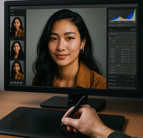 Is Gramhir Pro Really an AI Tool?