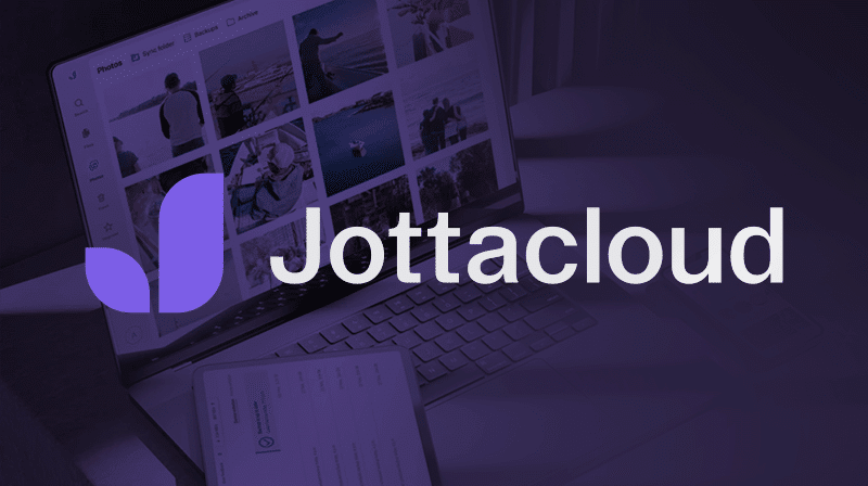 Jottacloud