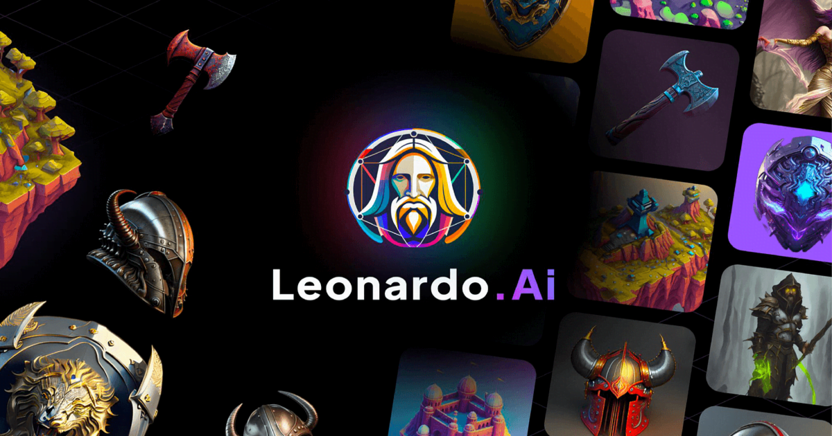 Leonardo AI