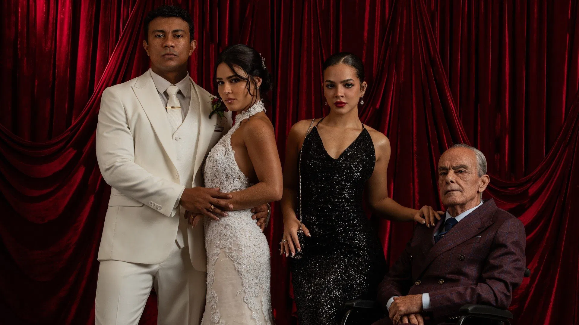 Rulers of Fortune Season 2: What Comes Next for Netflix’s Brazilian Crime Sensation?
