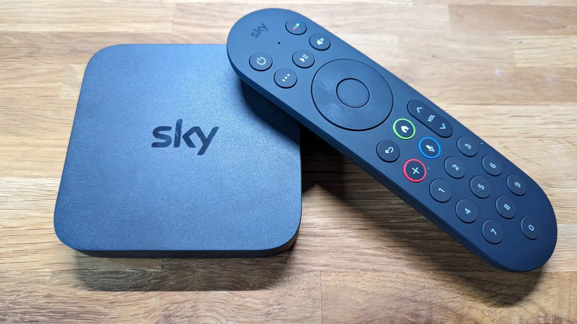 Sky Stream Review: The New Smart Device For Smart TV