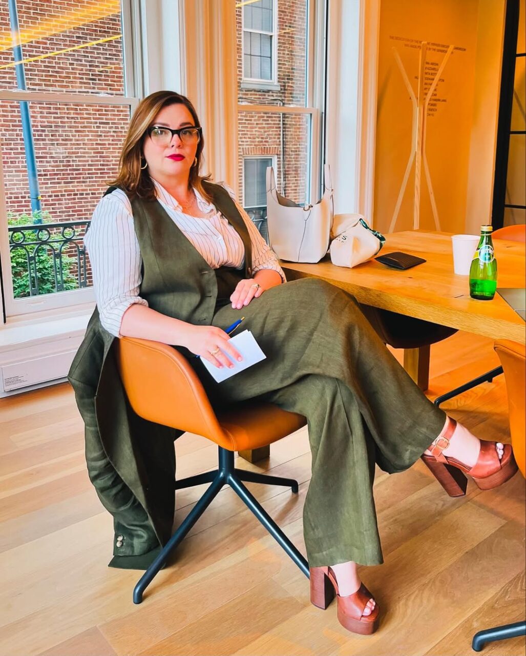 Who is Amber Tamblyn