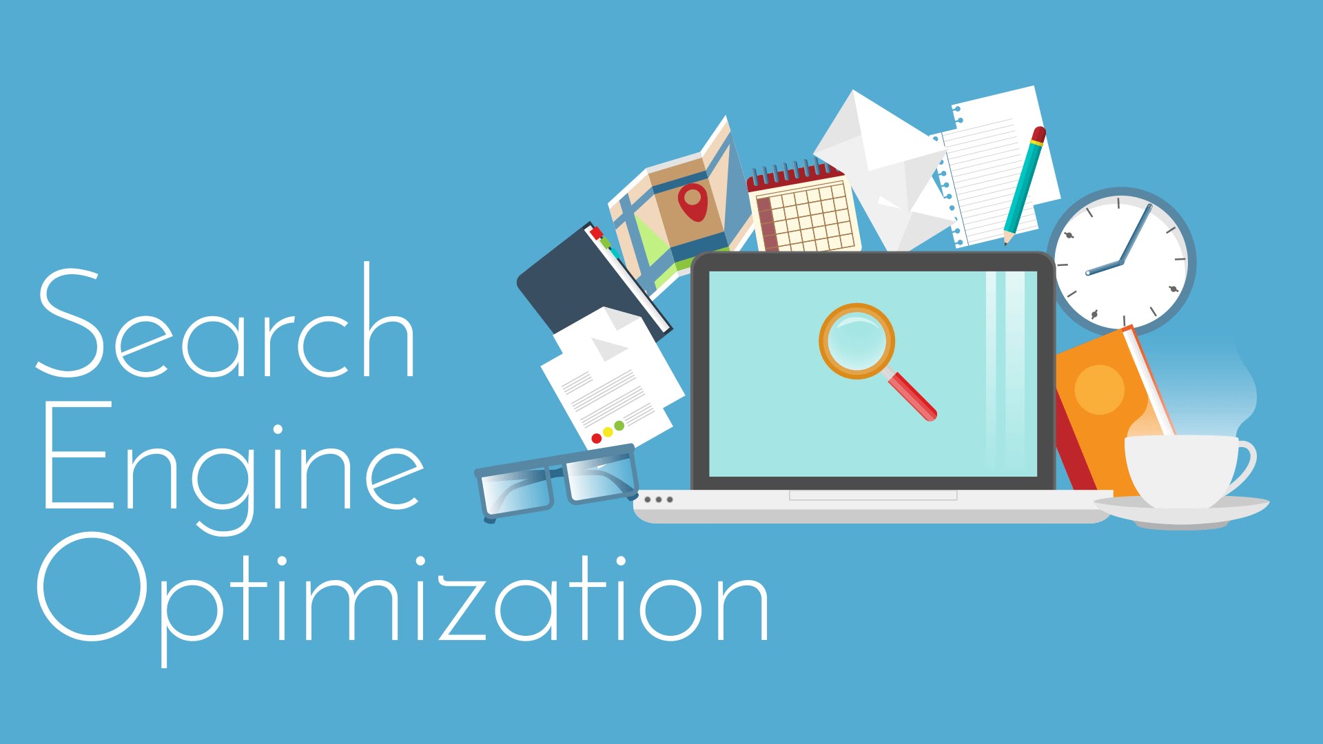 SEO TIPS TO RANK BETTER IN SEARCH ENGINES