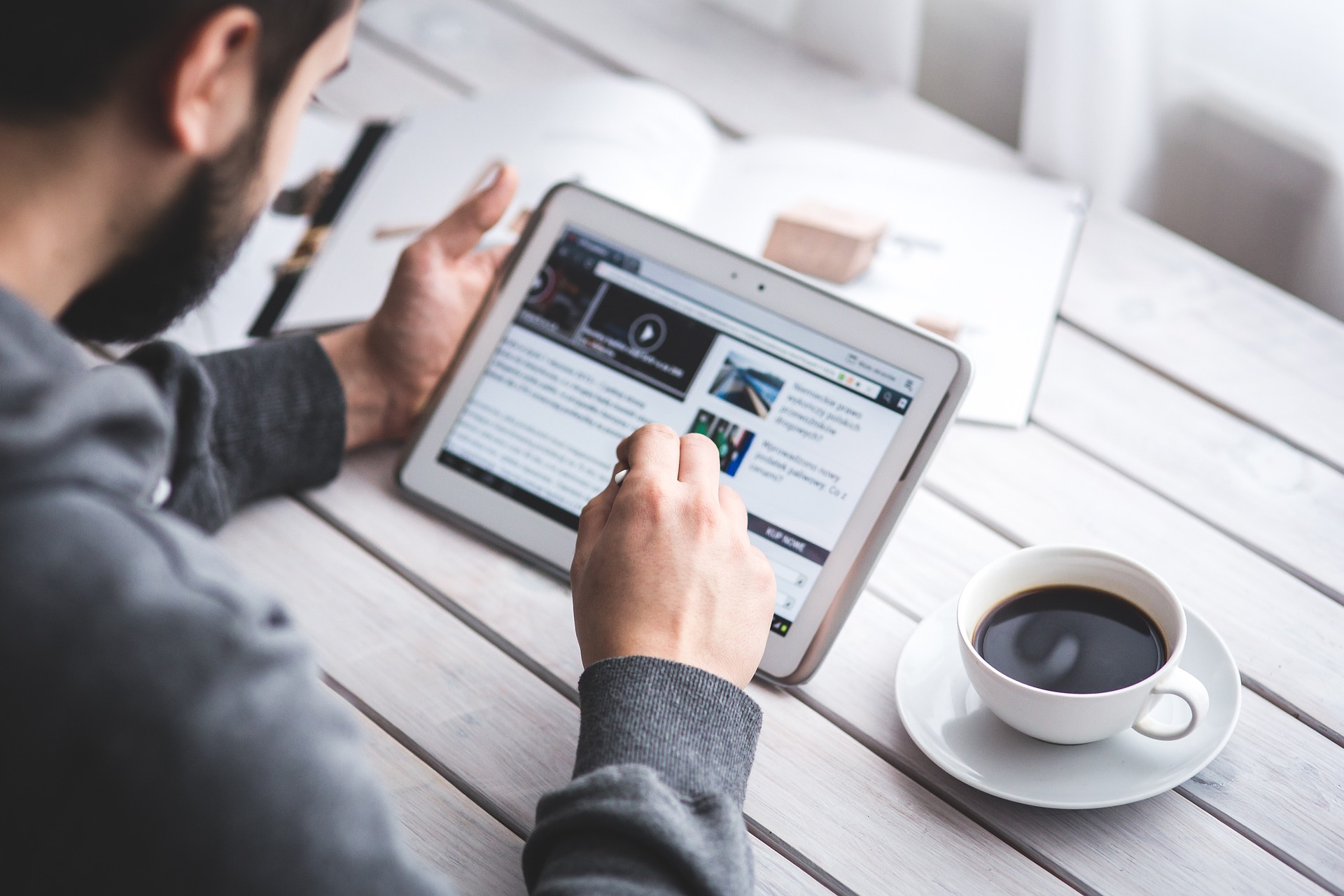 TOP DIGITAL MARKETING BLOGS
