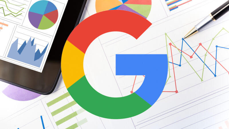 Google Trends gets updated with new features and design elements