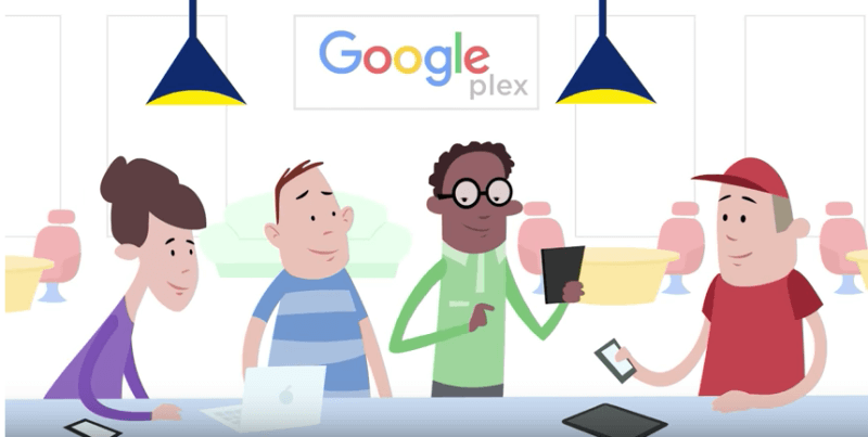 Google employees to advocate for internal change