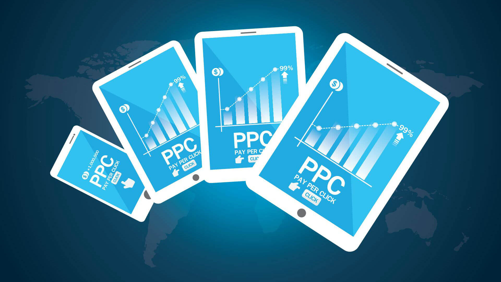 HOW TO USE PAY PER CLICK FOR BETTER CONVERSION?