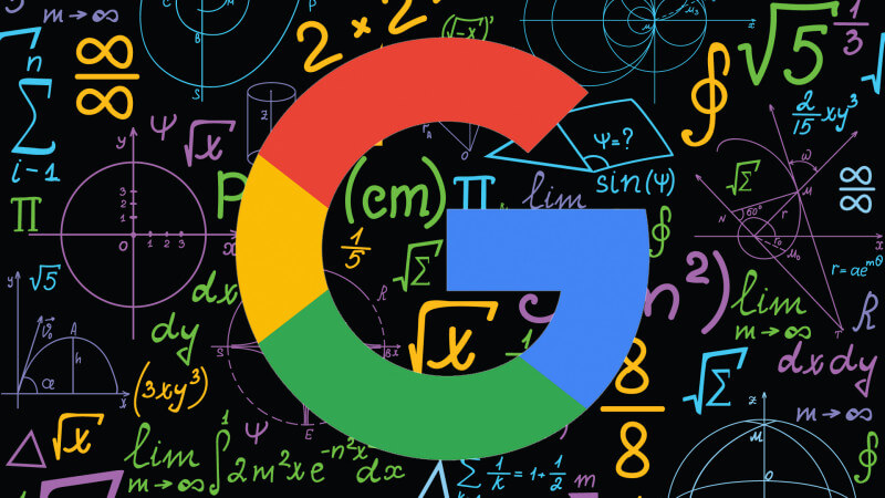 Search Algorithm Update