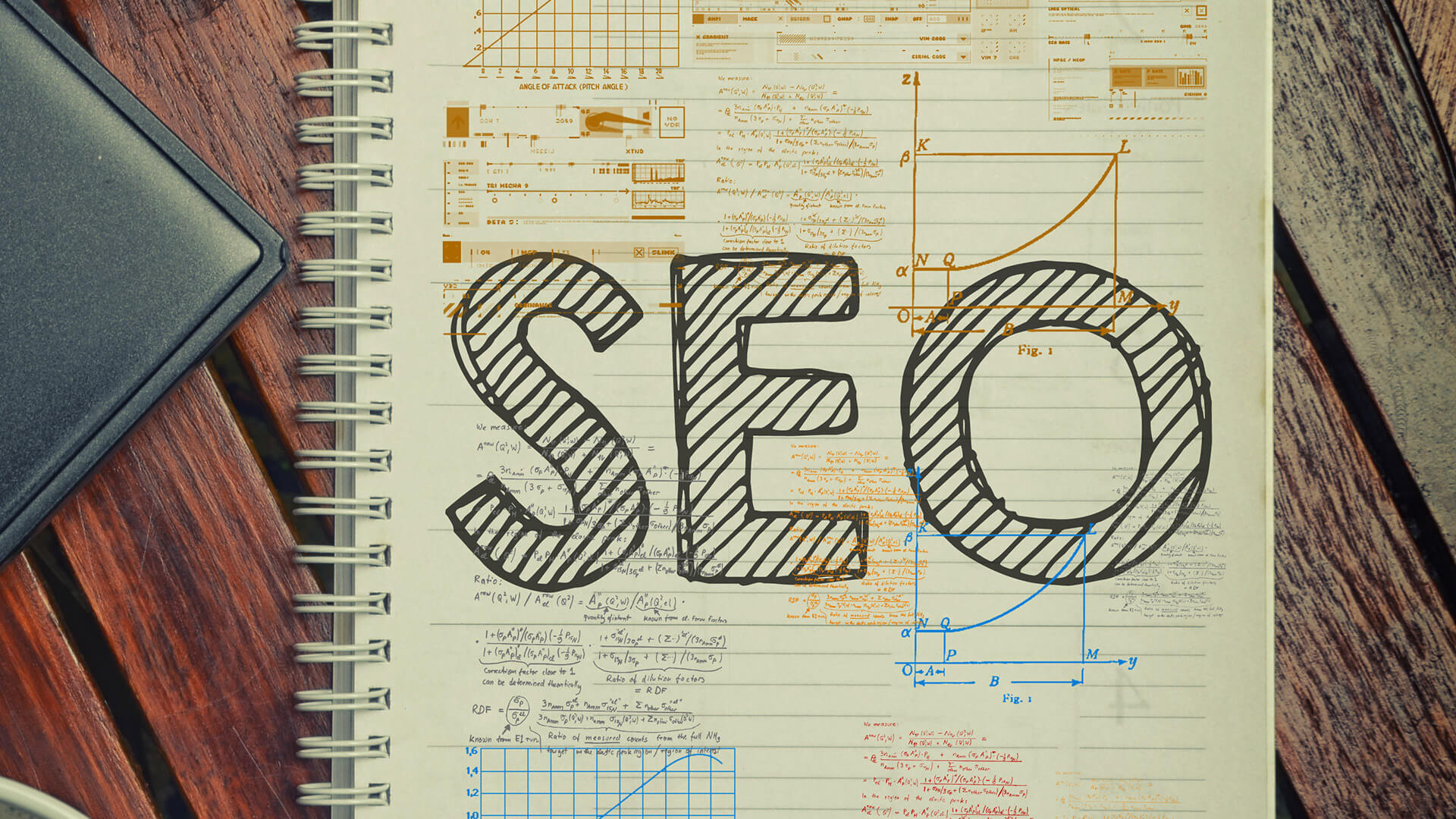 TOP 3 PILLARS OF SEARCH ENGINE OPTIMIZATION