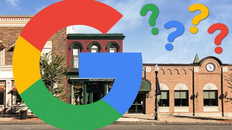 Google steps up efforts to fight scams and fraud directed at SMBs