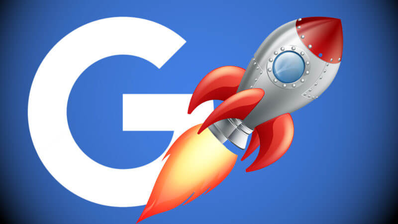 Google Speed Update is now being released to all users