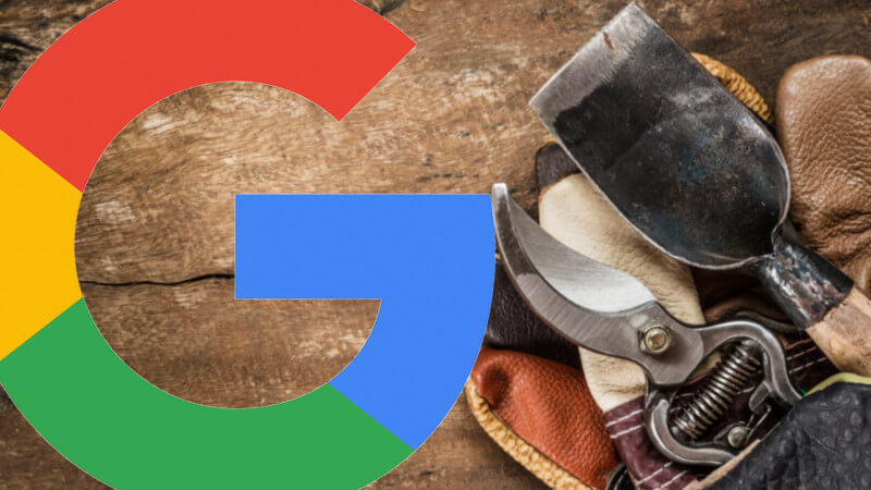 Google’s URL inspection tool