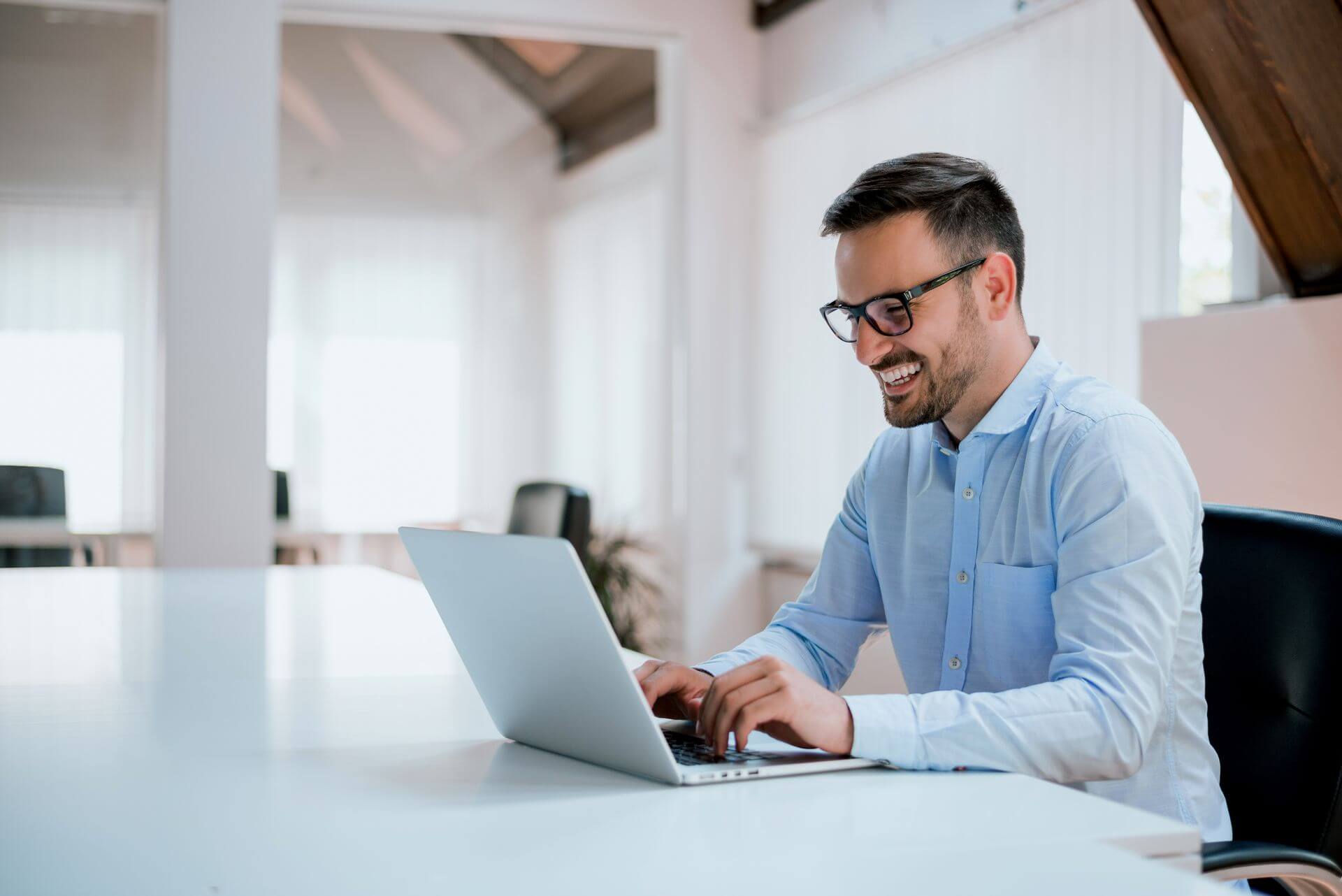 Best Antivirus For Business