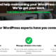 GoDaddy Introduces WordPress Premium Support For Administrators Of Small Business Websites!