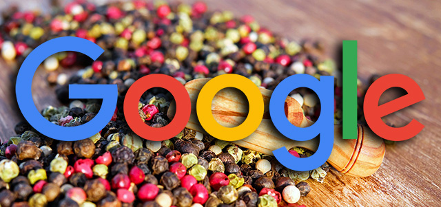 Google Search Algorithms Are Designed To Be Granular But Older Updates Were More Broad