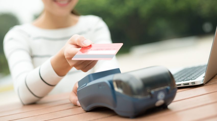 Select the Perfect POS for Your Business