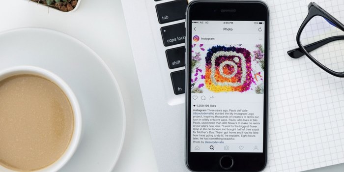 7 Effective Tips to Design Your Instagram Feeds