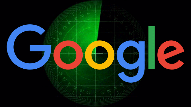 Google Search Algorithm Update