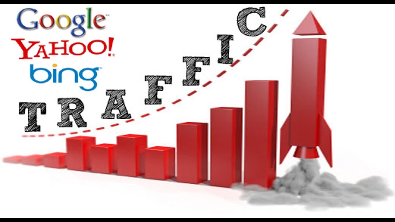 Promote Website Traffic
