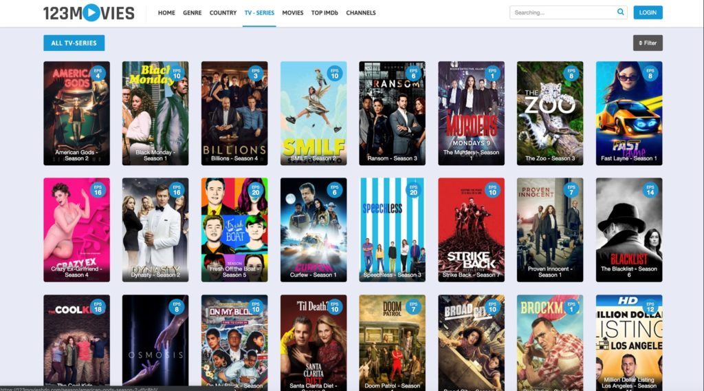 billions season 4 putlocker