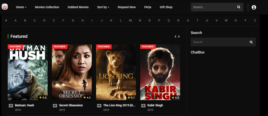 HDpopcorn