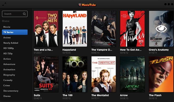 MovieTube