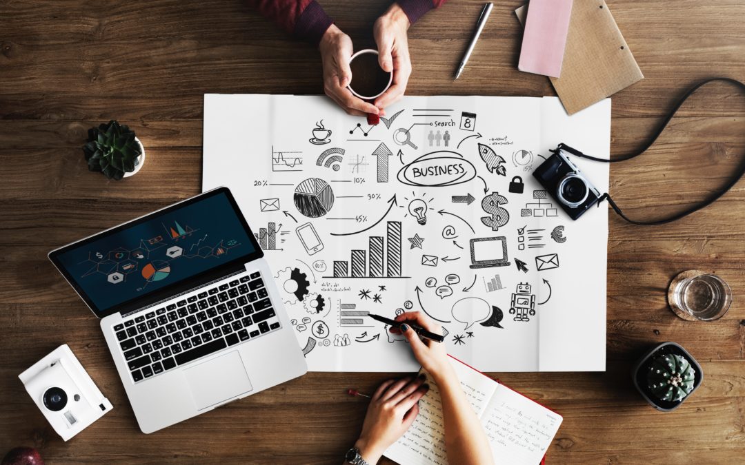 This Is Why You Should Have a Digital Strategy for Your Small Business