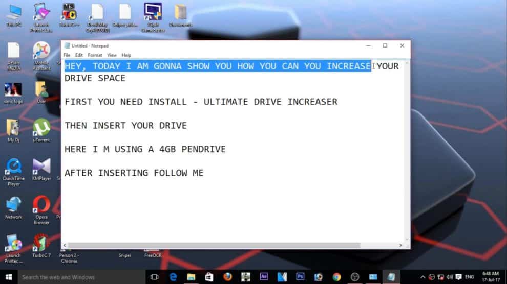 Complete Guide to Download the Ultimate Drive Increaser for PC