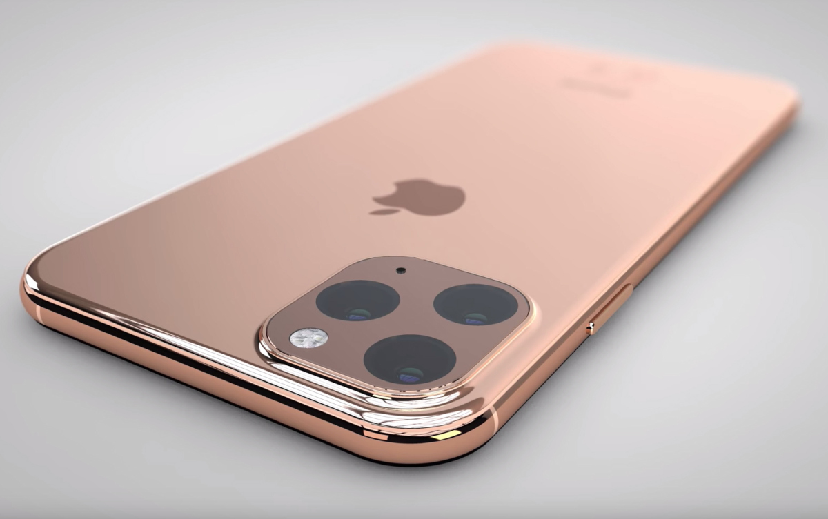 new iPhone 11 leaked