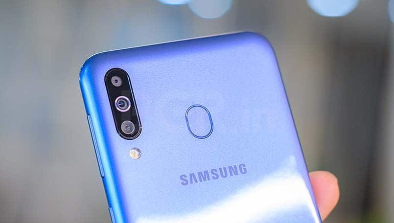 Samsung Galaxy M30s Launch Date Set In India