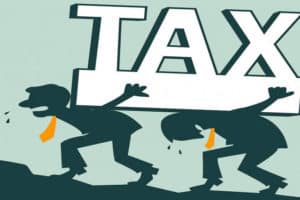 Income Tax Act is going to be Tweaked by the Government