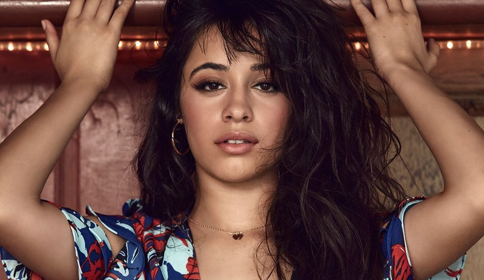 Camila Cabello Newly Released Song ‘Cry For Me’ Creates Sensation- Reviews and reactions