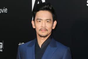 John Cho - the Korean American Actor Got Injured on Netflix’s Set