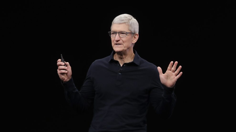 A $2.5B Is Committed By Apple To Battling California Housing Crises