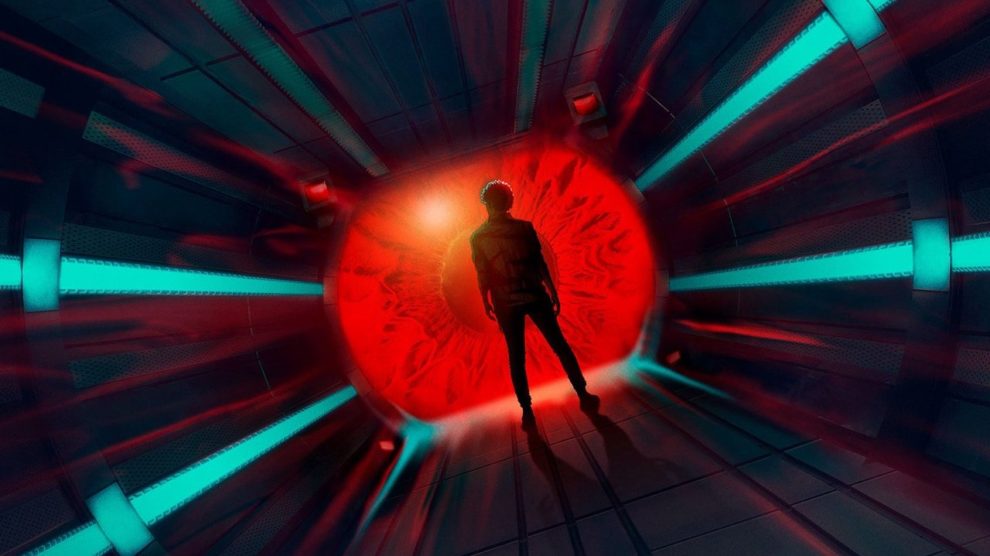 Netflix is launching “Nightflyers” in the U.S. - In the Upcoming Dec 2019