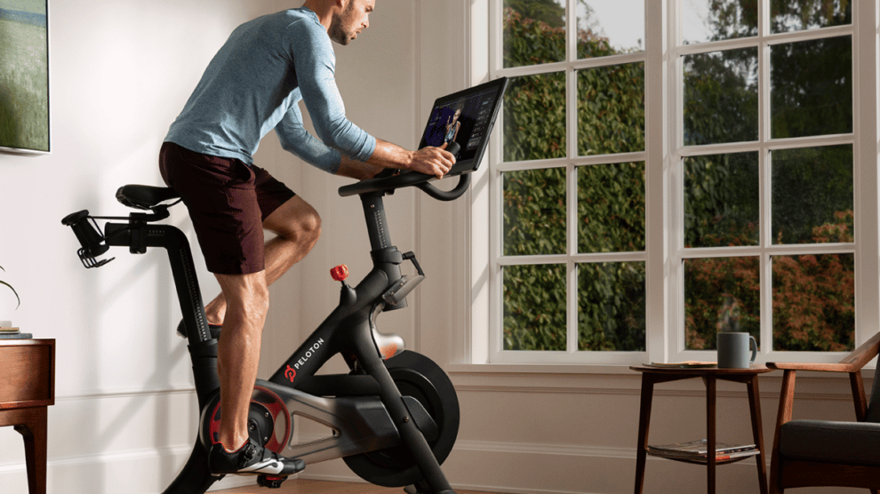 Peloton is Trending and Here's How You Can Take Part