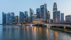 The Process of Having a Business in Singapore as a Foreigner
