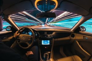 Innovations In Vehicle Technology That Will Revolutionize Driving