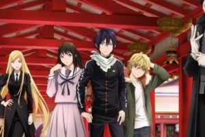 Noragami 3 No official Release Announcement