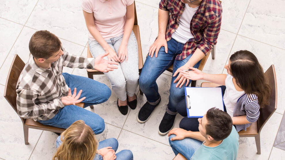 How Support Groups Can Benefit Those Recovering from Drug Addiction