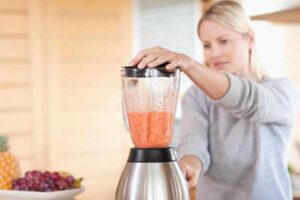 What Makes A Great Blender- Know Important Factors To Consider.