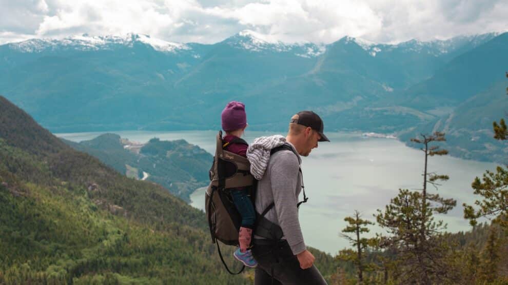 Why Traveling With Kids Is A Valuable Learning Experiencev