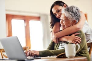 Caring for Your Elderly Parents 