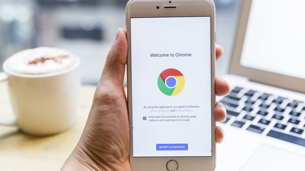 Google Chrome To Make Private Web Browsing a Little More Secure For iOS Users