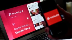 Parler Ceo John Matze Removed By The Governing Body