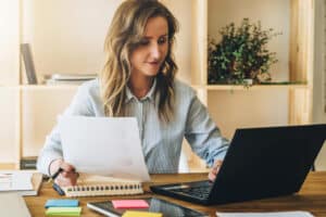 Finding Work-Life Balance in an Online Degree Program