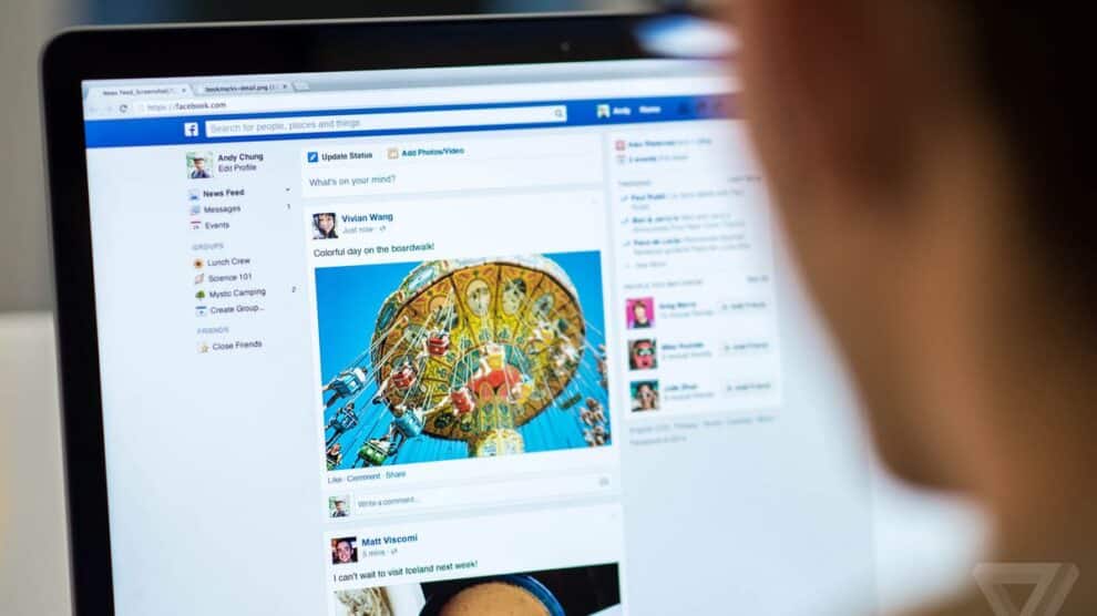 Facebook To Ask Users About The Negative Experiences Faced In News Feed