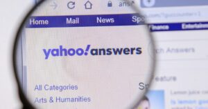 Yahoo is on the Verge to Shut Down ‘Yahoo Answers’ Coming May 4th 