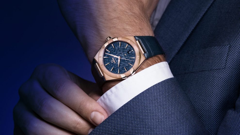 3 Omega Watch Collections That Must Be on Your Radar